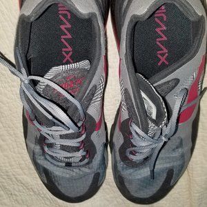 Nike Air Max 270 React